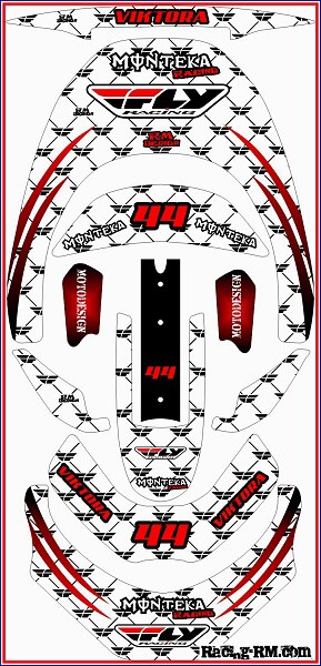 obrázky polepů moto     